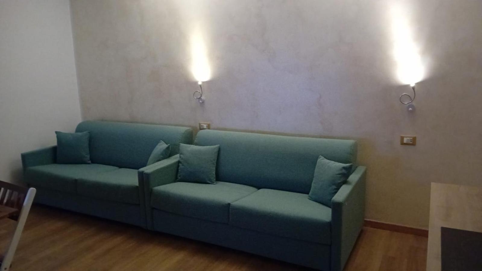 Diana Home 3 ซานเรโม ภายนอก รูปภาพ